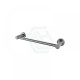 Round Gunmetal Grey Hand Towel Holder 347mm Wall Mounted Round Gunmetal Grey Hand Towel Holder 347mm Wall Mounted